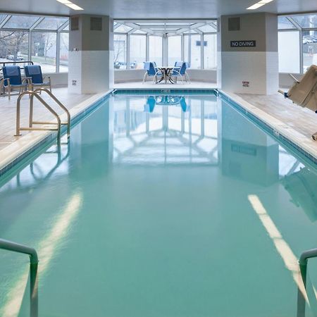 Residence Inn By Marriott Seattle Downtown/Lake Union Екстер'єр фото