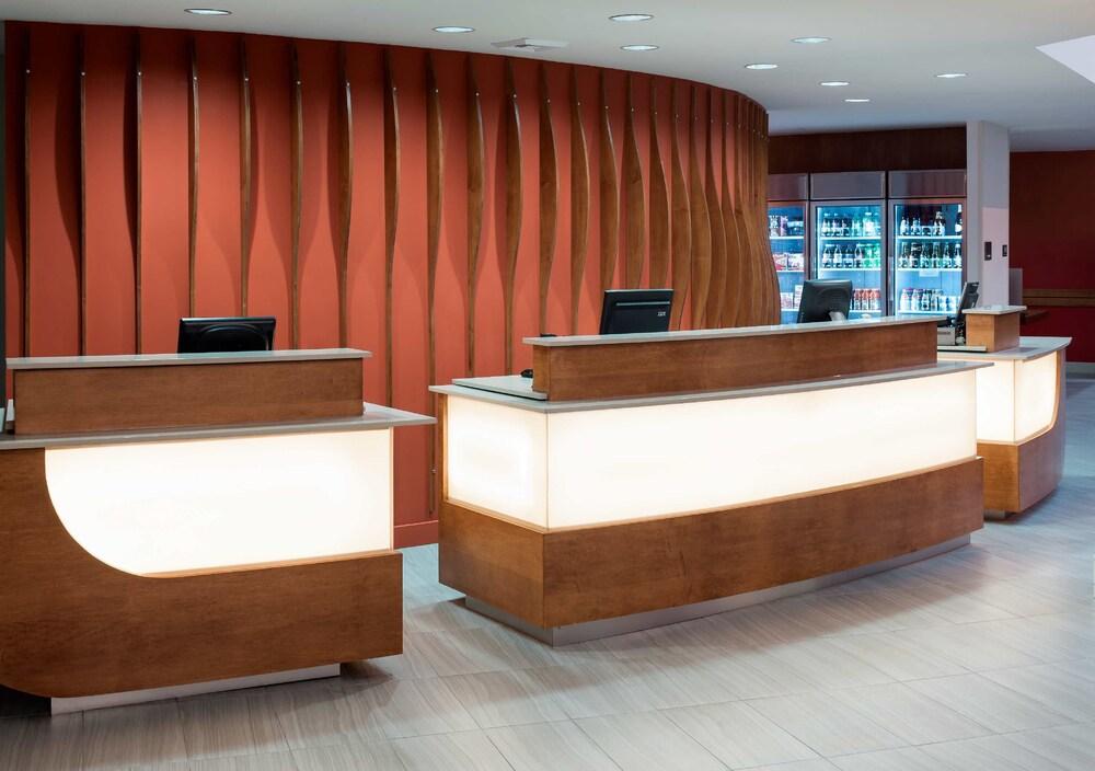 Residence Inn By Marriott Seattle Downtown/Lake Union Екстер'єр фото