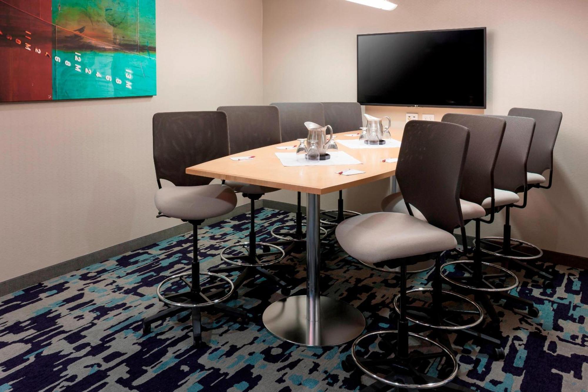 Residence Inn By Marriott Seattle Downtown/Lake Union Екстер'єр фото