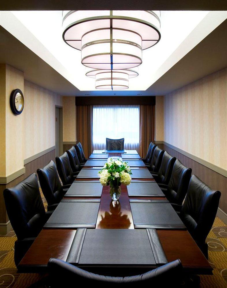 Residence Inn By Marriott Seattle Downtown/Lake Union Екстер'єр фото