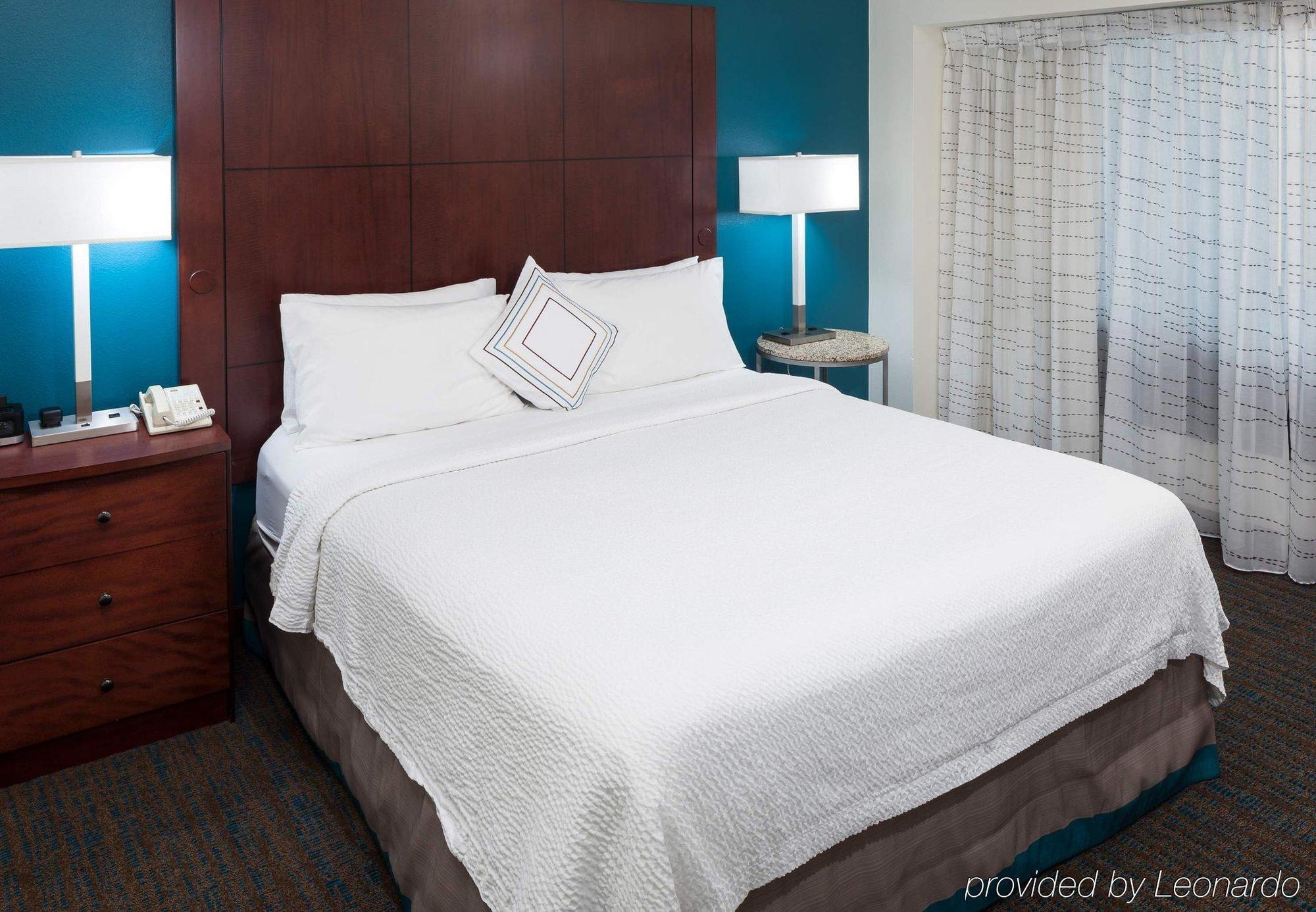 Residence Inn By Marriott Seattle Downtown/Lake Union Екстер'єр фото