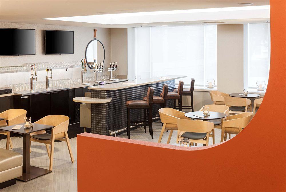 Residence Inn By Marriott Seattle Downtown/Lake Union Екстер'єр фото