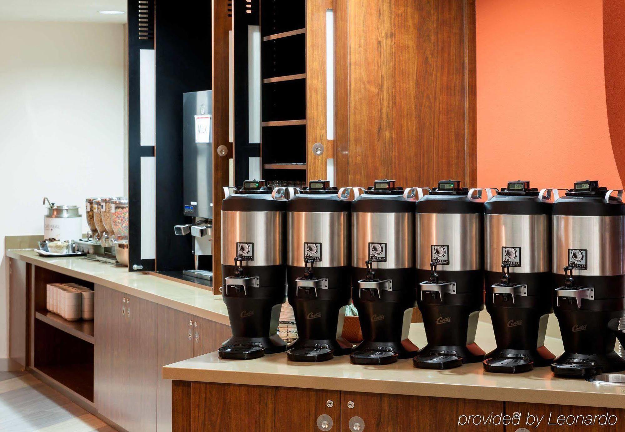 Residence Inn By Marriott Seattle Downtown/Lake Union Екстер'єр фото