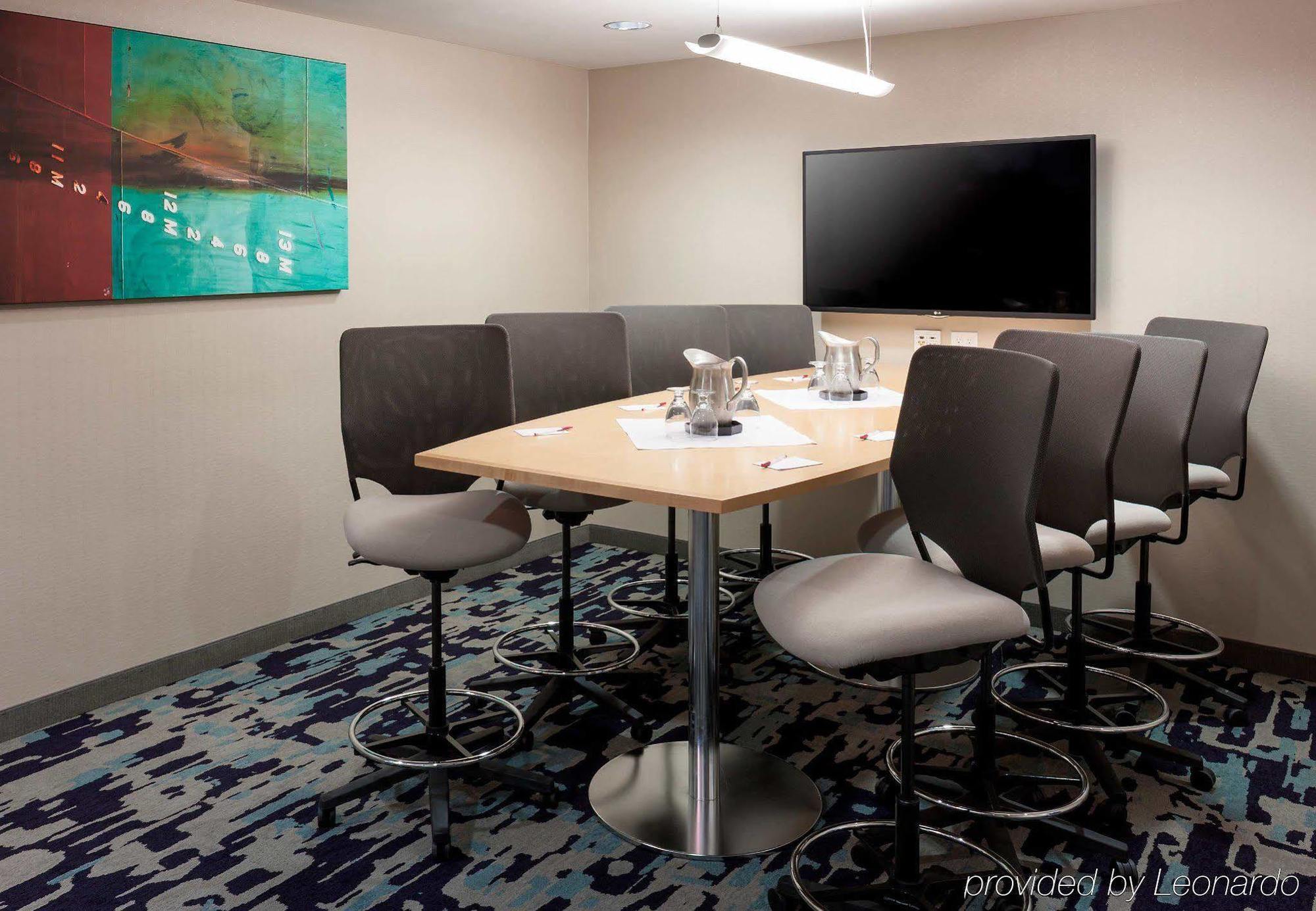 Residence Inn By Marriott Seattle Downtown/Lake Union Екстер'єр фото