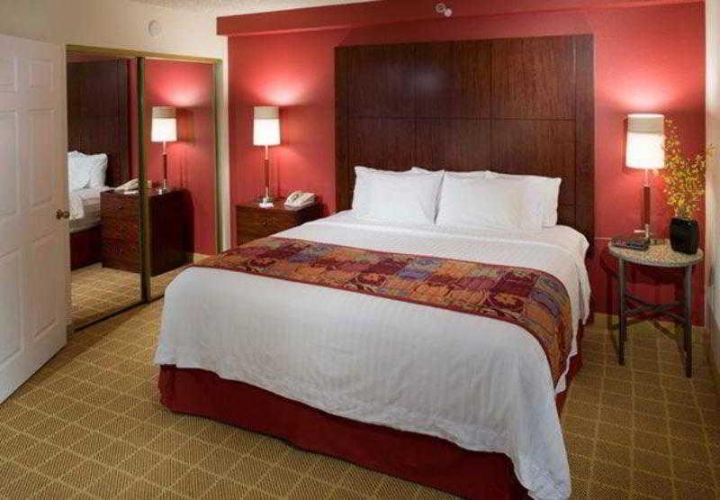Residence Inn By Marriott Seattle Downtown/Lake Union Номер фото
